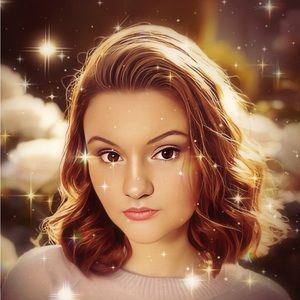 Meet your Posher, Vicky